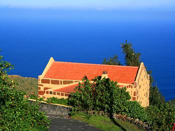 Traditionelles Ferienhaus in Guarazoca Traditionelles Ferienhaus in Guarazoca