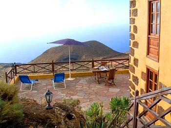 Ferienhaus mit Meerblick Ferienhaus mit Meerblick