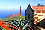 Gemütliches Ferienhaus mit schönem Meerblick -  in Guarazoca  (Nr. 1100)