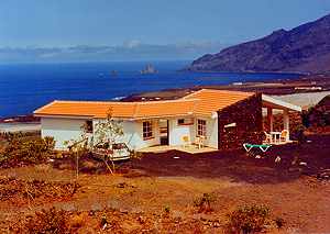 Ferienhaus El Hierro Ferienhaus El Hierro