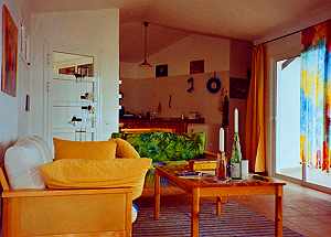 Ferienhaus El Hierro Ferienhaus El Hierro