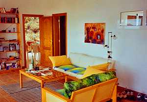 Ferienhaus El Hierro Ferienhaus El Hierro