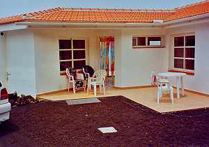 Ferienhaus El Hierro Ferienhaus El Hierro