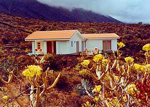Ferienhaus El Hierro Ferienhaus El Hierro