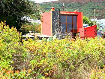 Ferienhaus - Wandern auf El Hierro