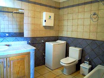 Badezimmer Badezimmer