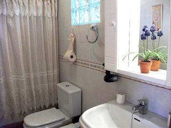 Badezimmer Badezimmer