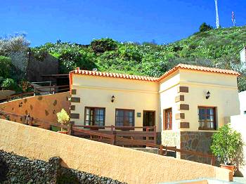 Ferienhaus in El Pinar Ferienhaus in El Pinar
