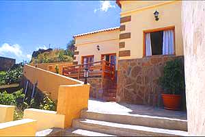 El Hierro Kanarisches Ferienhaus