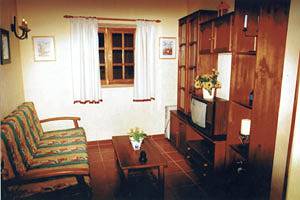Wohnraum