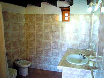 Badezimmer Badezimmer