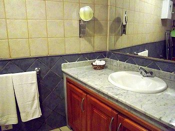 Badezimmer Badezimmer