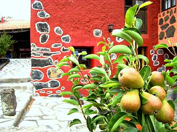 Ferienhaus auf El Hierro