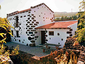 Ihr Casa Rural auf El Hierro