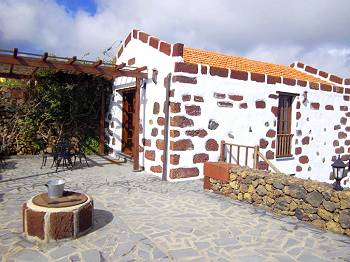 Casa Rural auf El Hierro Casa Rural auf El Hierro