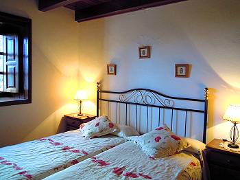Schlafzimmer Schlafzimmer