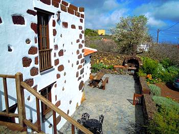 Casa Rural mit Meerblick Casa Rural mit Meerblick
