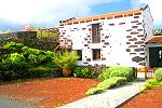 Casa Rural auf El Hierro mit Meerblick  (Nr. 1143)