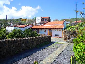 Landhaus mit Meerblick und Internet Landhaus mit Meerblick und Internet