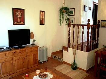 Sat-TV und Internet W-Lan Sat-TV und Internet W-Lan