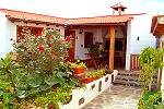 Finca in Taibique, im S&uuml;den von El Hierro (1111)