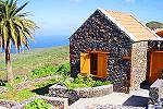 Mit sch�ner Natur umgebenes Ferienhaus bei Isora im S�den