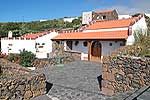 Landhaus El Hierro in Isora