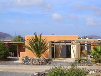 Gepflegtes Ferienhaus auf Fuerteventura Gepflegtes Ferienhaus auf Fuerteventura