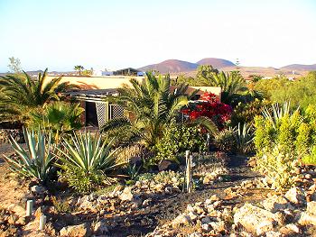 Ferienhaus Fuerteventura Nord - Lajares Ferienhaus Fuerteventura Nord - Lajares