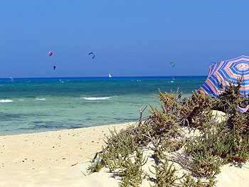 Strandurlaub Fuerteventura - Corralejo Strandurlaub Fuerteventura - Corralejo