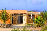 Ferienhaus in ruhiger Lage - Fuerteventura Nord bei Lajares  (Nr. 0950)