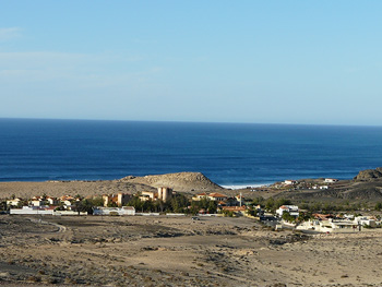 Meerblick