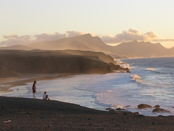 Strand La  Pared