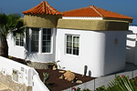 Urlaub im Ferienhaus auf Fuerteventura bei La Pared  (Nr. 0951)