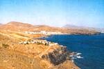 Ferienwohnung mit Badebucht und Meerblick bei La Lajita auf Fuerteventura (Nr. 0952.1)