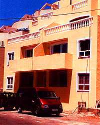 Ferienwohnung bei Morro Jable Ferienwohnung bei Morro Jable