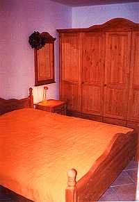 Schlafzimmer (Beispiel) Schlafzimmer (Beispiel)