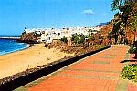 2 Ferienwohnungen Fuerteventura in Morro Jable (Nr. 0953)