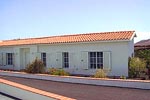 Strandnahes Ferienhaus auf Fuerteventura - El Roque (Nr. 0962.1)