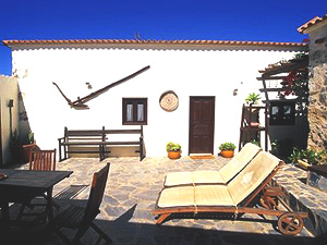 Finca Casa Tile auf Fuerteventura