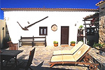Strandnahe Finca mit Pool in El Roque (Nr. 0963)