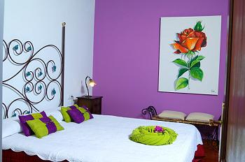 Schlafzimmer Schlafzimmer