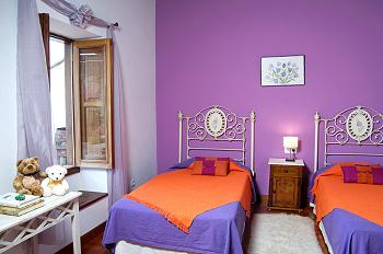 Schlafzimmer Schlafzimmer