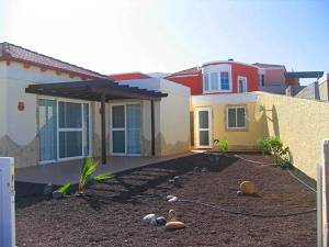 Ferienhaus an der Suedwestkueste von Fuerteventura
