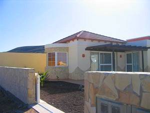 Ferienhaus f�r 4 Personen in Fuerteventura