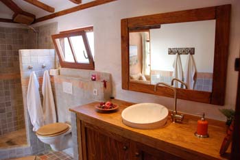 Badezimmer Badezimmer