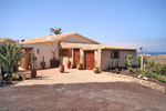 Urlaub auf Fuerteventura - Ferienwohnung mit Internetanschluss (Nr. 0972)