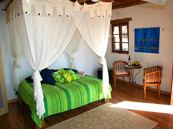 Ferienhaus für 2 Personen