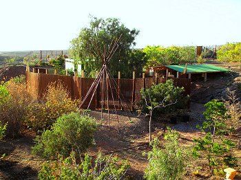 Kleines Ferienhaus für Individualreisen Kleines Ferienhaus für Individualreisen