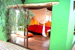 Kleines Ferienhaus für Individualreisen  - La Pared (Nr. 974.3)